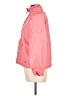 Danskin Now 100% Polyester Pink Windbreaker Size L - photo 5