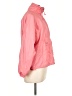 Danskin Now 100% Polyester Pink Windbreaker Size L - photo 4