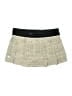 Lululemon Athletica Animal Print Gold Skort Size 10 - photo 2