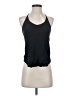 L'Agence Black Tank Top Size XS (0) - photo 1
