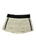 Lululemon Athletica Animal Print Gold Skort Size 10 - photo 1