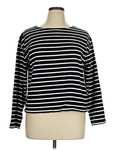 J.Crew Factory Store Pullover Sweater (view 1)