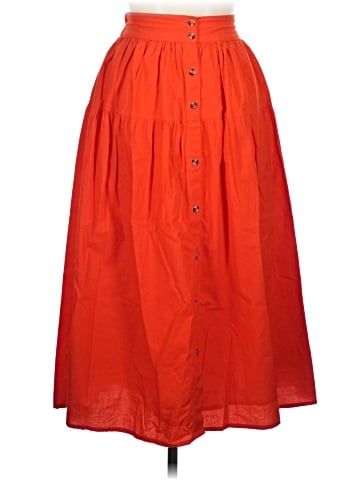 Sim & Sam Casual Skirt (view 1)