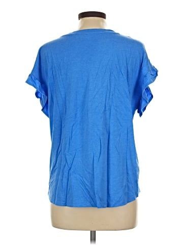 Crown & Ivy Short Sleeve T-Shirt (view 2)