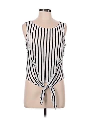 Bebe Sleeveless Top (view 1)