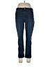 Chico's Blue Jeans Size Sm (0.5) - photo 1