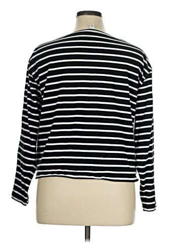 J.Crew Factory Store Pullover Sweater (view 2)