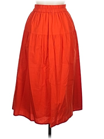 Sim & Sam Casual Skirt (view 2)
