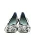 ROTHY'S Paisley Gray Flats Size 10 - photo 2