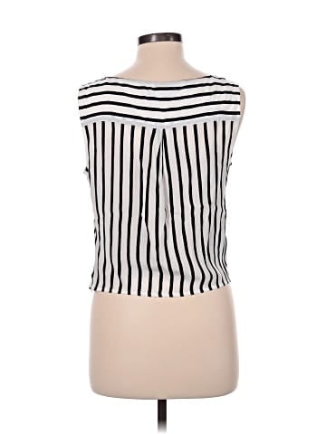 Bebe Sleeveless Top (view 2)