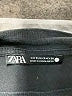 Zara Black Short Sleeve Turtleneck Size S - photo 7