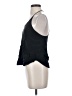 L'Agence Black Tank Top Size XS (0) - photo 5