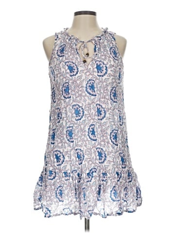 Oliphant Casual Dress (view 1)