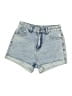 Unbranded Blue Denim Shorts Size S - photo 1