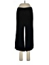 clothes Black Casual Pants Size S - photo 1