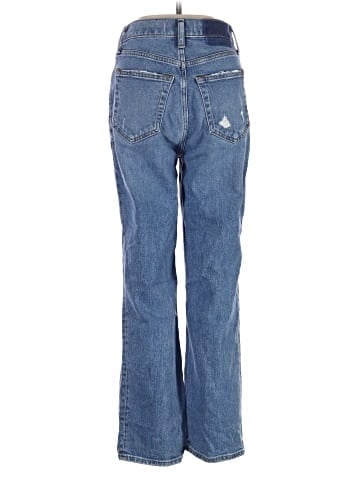 Abercrombie & Fitch Jeans (view 2)