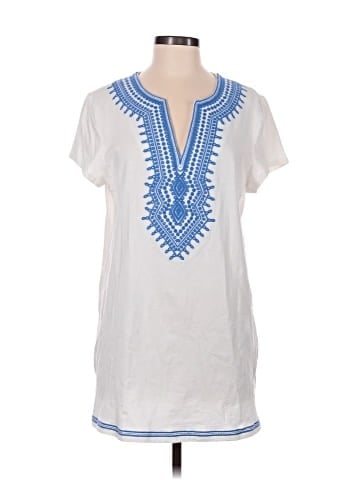 C. Wonder Casual Dress (view 1)
