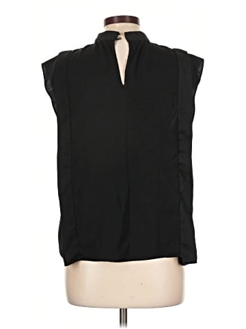 Who What Wear Sleeveless Blouse (view 2)