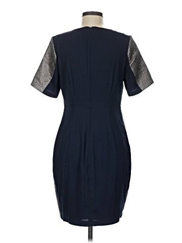 Sugarhill Boutique Cocktail Dress (view 2)