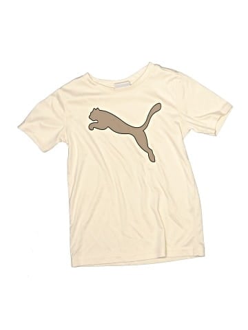 Puma Short Sleeve T-Shirt (view 1)