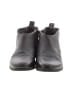 Aerosoles Black Ankle Boots Size 7 - photo 2