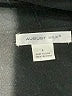 August Silk Black Cardigan Size L - photo 7