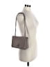 Tory Burch Gray Leather Crossbody Bag One size - photo 2