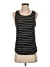 Papermoon Black Tank Top Size S - photo 1