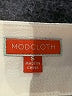 ModCloth 100% Polyester Ivory Short Sleeve Blouse Size S - photo 7