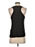 Papermoon Black Tank Top Size S - photo 2