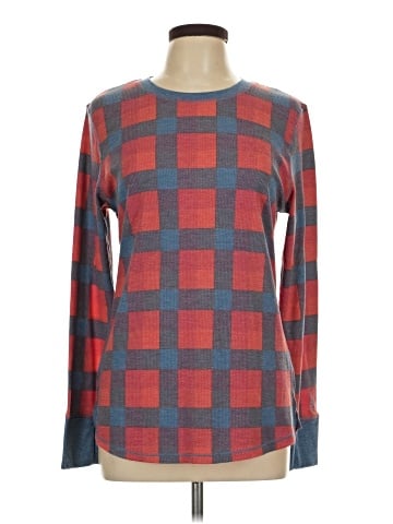 Cuddl Duds Long Sleeve T-Shirt (view 1)