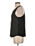 Papermoon Black Tank Top Size S - photo 5