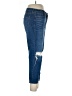Old Navy Blue Jeans Size 10 - photo 4