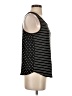 Papermoon Black Tank Top Size S - photo 4