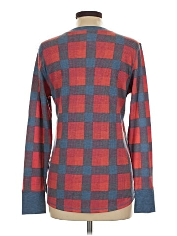 Cuddl Duds Long Sleeve T-Shirt (view 2)