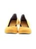 ROTHY'S Color Block Yellow Flats Size 8 - photo 2