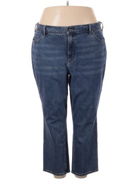 Lands' End Jeans