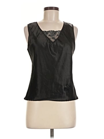 Cinema Etoile Sleeveless Blouse (view 1)