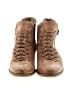 Sofft Tan Ankle Boots Size 9 1/2 - photo 2