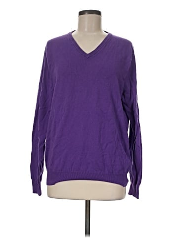 J.Crew Pullover Sweater (view 1)