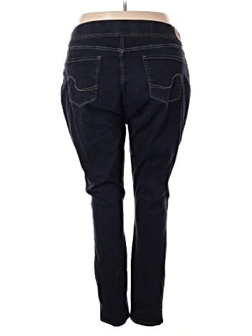 Levi Strauss Signature Jeggings (view 2)
