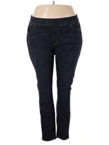 Levi Strauss Signature Jeggings (view 1)