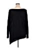 Torrid Black Pullover Sweater Size 1X Plus (1) - photo 2