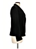 DKNY Black Blazer Size 10 - photo 4