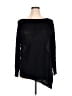 Torrid Black Pullover Sweater Size 1X Plus (1) - photo 1