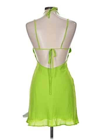 ASOS Design Cocktail Dress (view 2)