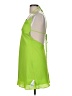 ASOS Design 100% Polyester Green Cocktail Dress Size 8 - photo 5