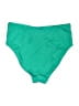 Assorted Brands Green Swimsuit Bottoms Size L - photo 2