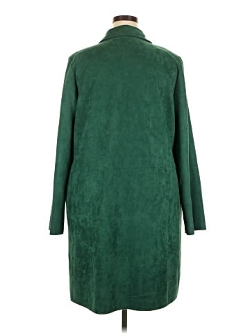 Davi & Dani Coat (view 2)