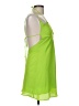 ASOS Design 100% Polyester Green Cocktail Dress Size 8 - photo 4